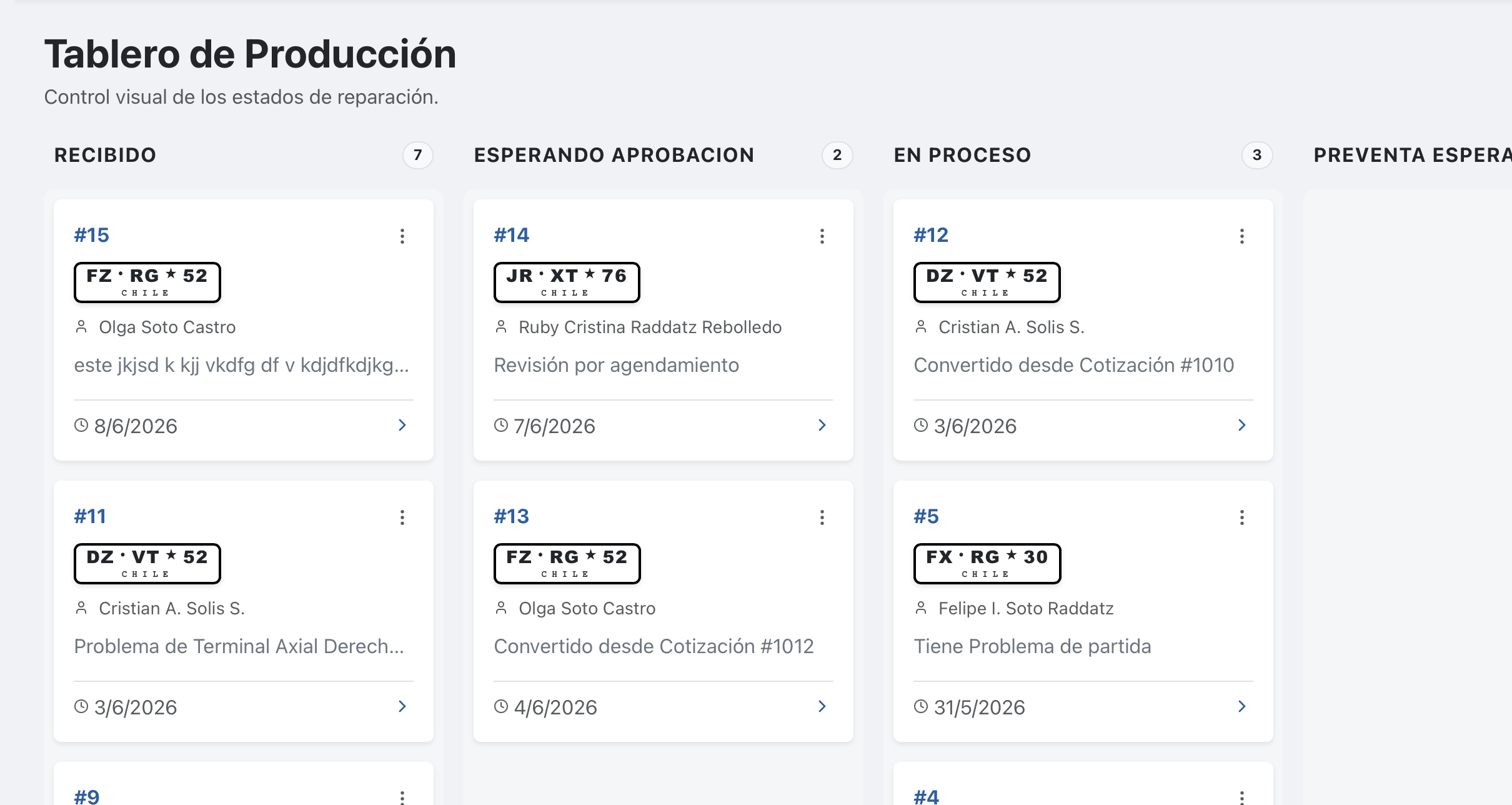 Kanban